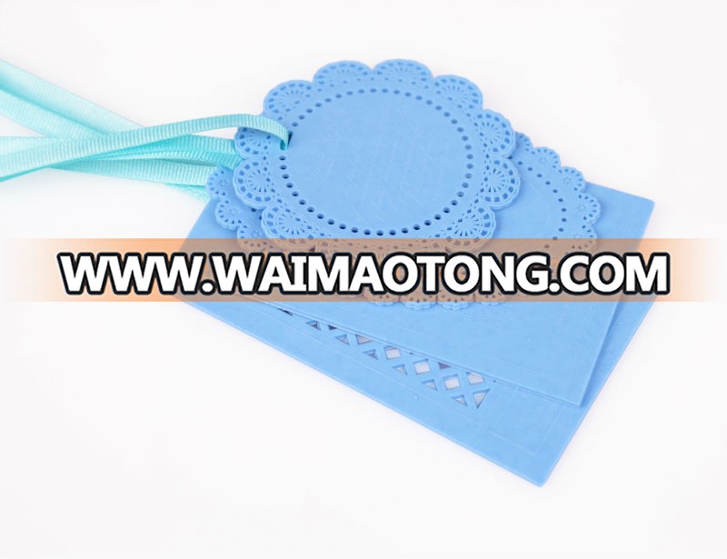 Online shopping Korean hot sell premium flavour scented wedding cards