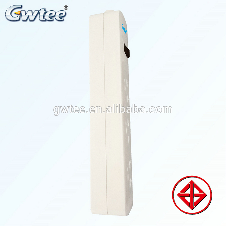 2019 factory price 220-250V universal extension socket