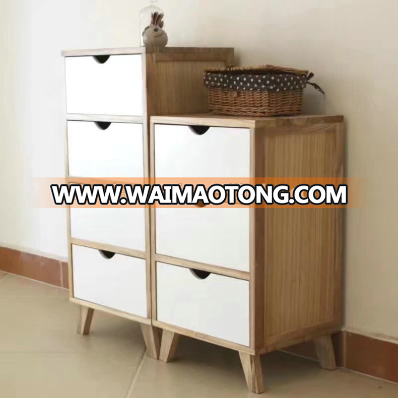 Wooden Cheap Laminate Designs Modern Bedroom Set Storage Wardrobe Closet Storage Box