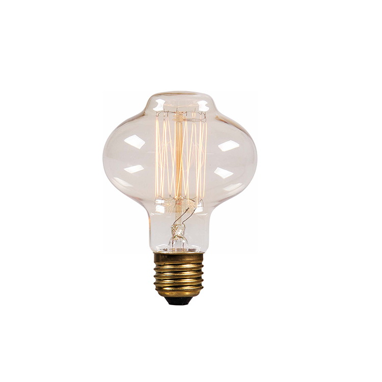 Newest design decorative bulb ce rohs led light bulb