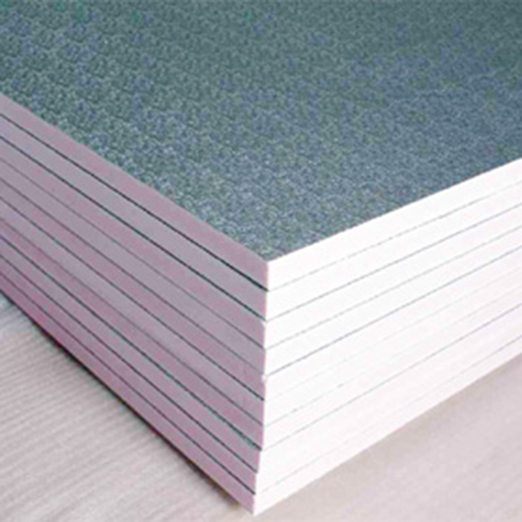 High quality phenolic foam board phenolic foam board sandwich wall panel