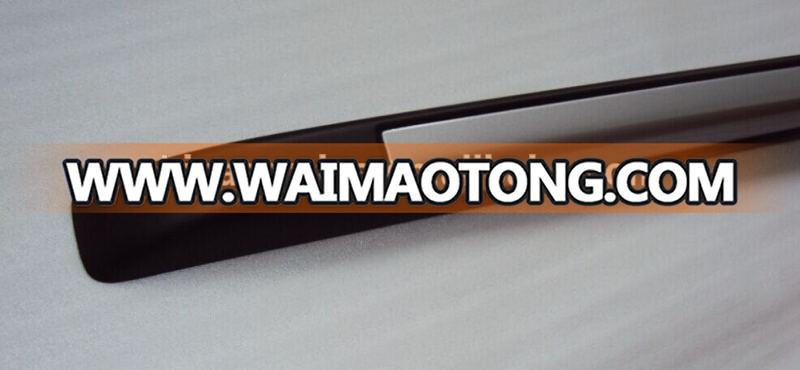 ABS roof rack for 2015 NAVARA NP300