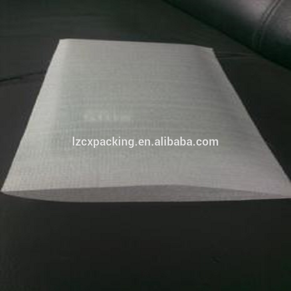 EPE Polyethylene Foam packing Bags