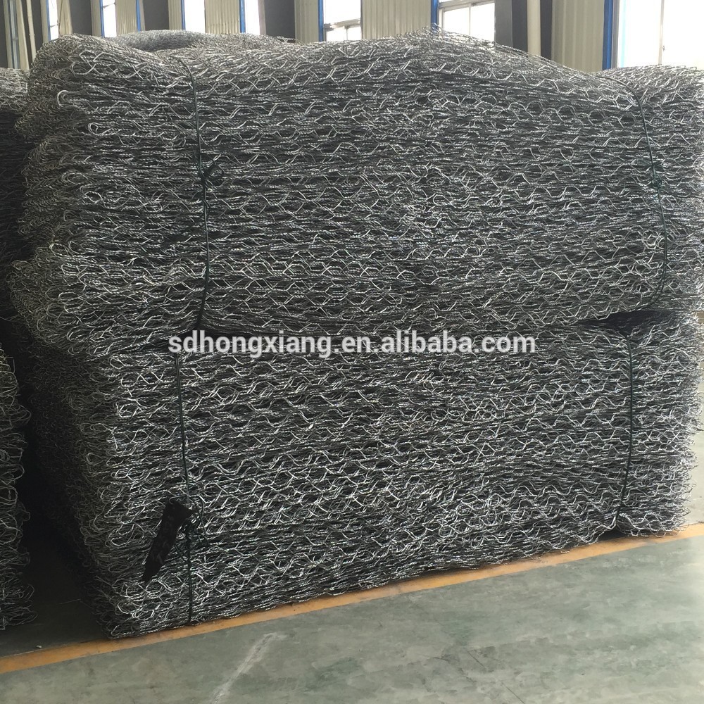 Gabion Wire Mesh fence