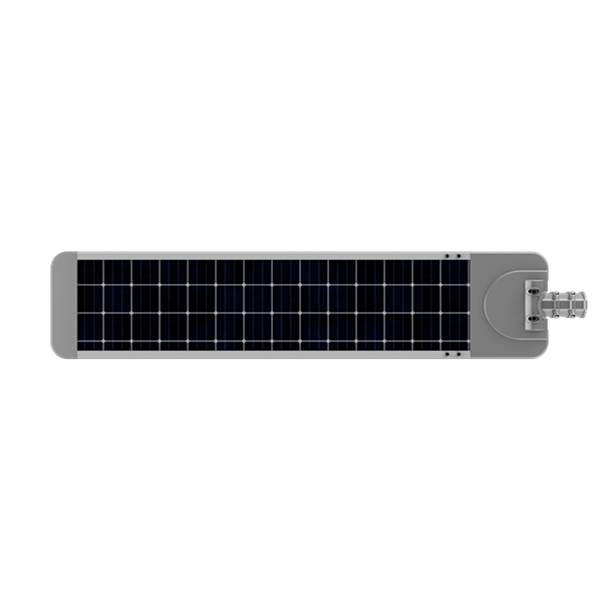 40W outdoor waterproof IP65 solar powered integrated all in one led solar street light lamp super bright led cells