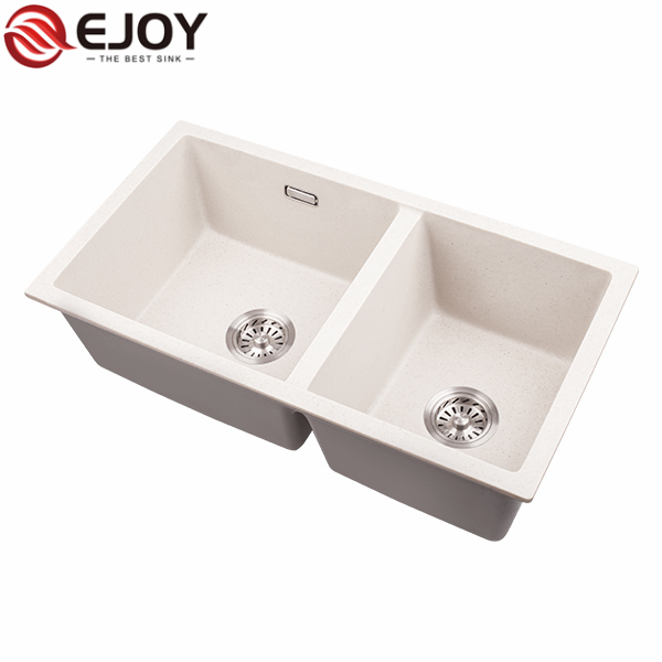 High Quality Good Price OEM composite granite kitchen sink