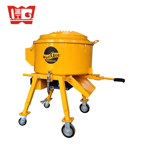 cement mortar diesel plastering machine for sale