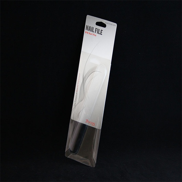 Perfect visibivity led light packaging box