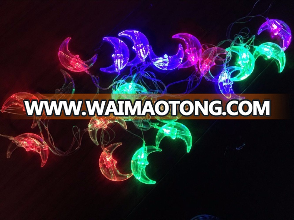 Decoration Mini Customize Festival Holiday Name Led String Light