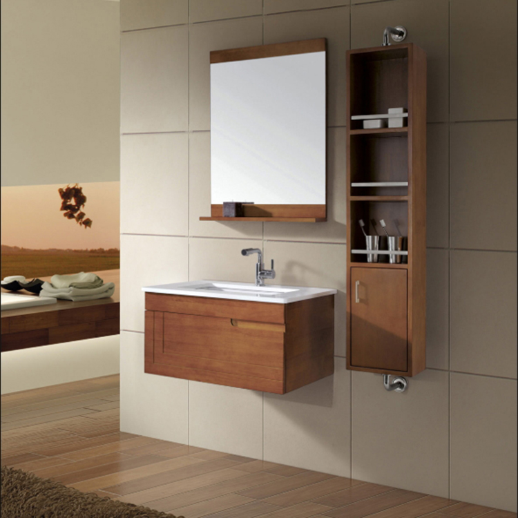 Modern Bathroom Vanity Sink Basin Cabinet Set,Cheap Cabinet For Bathroom