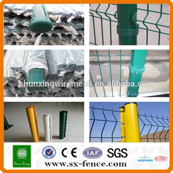 Hercules Rigid Fence Panels,Iron Fence,Used Wire Mesh Fence For Sale