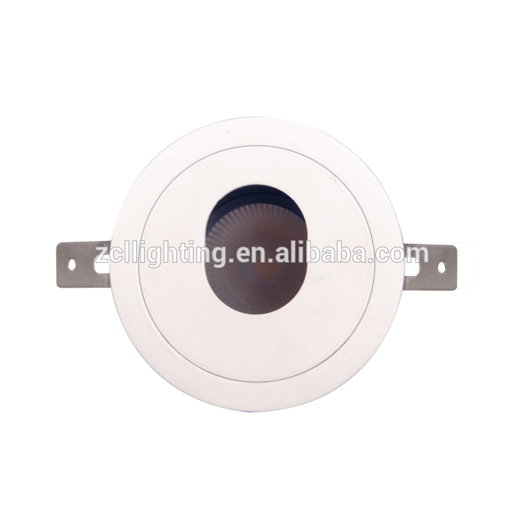 ZCL-SD095 90mm cut out round energy star adjustable smart commercial electric led downlight