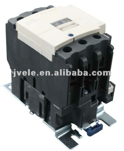 Wenzhou factory 3P New type contactor with CE