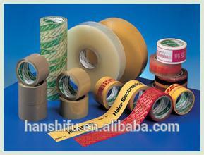 Water based acrylic adhesive for bopp carton sealing