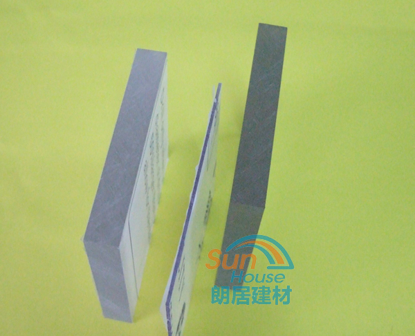 polycarbonate swimming pool cover, transparent roof tile