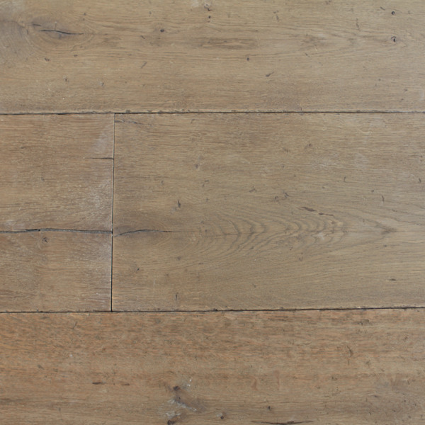 Tailor Made Parquet Flooring Herringbone