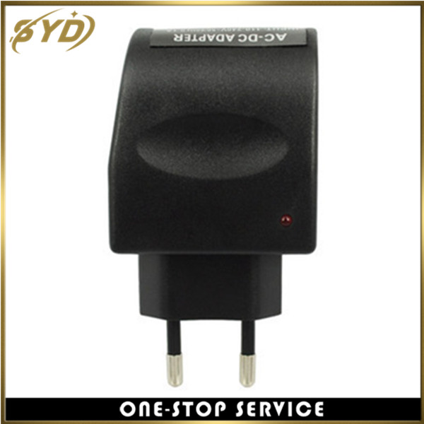 220V to 12V EU plug car charger Car cigarette lighter