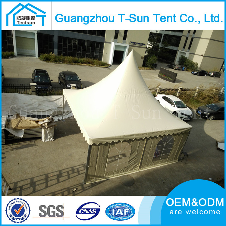 High quality 6x6m pop up tent 20x20 pop up party canopy for sale