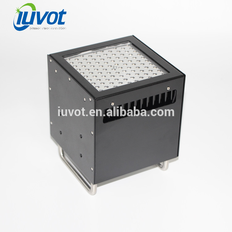 IUVOT 365nm water cooling uv led curing system