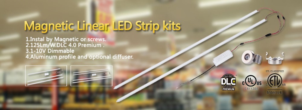 aluminum profile led strip light,strip lights