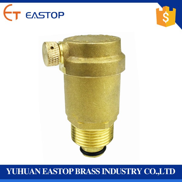 Factory Cheap Prices High Pressure Automatic Release Air Vent Valve