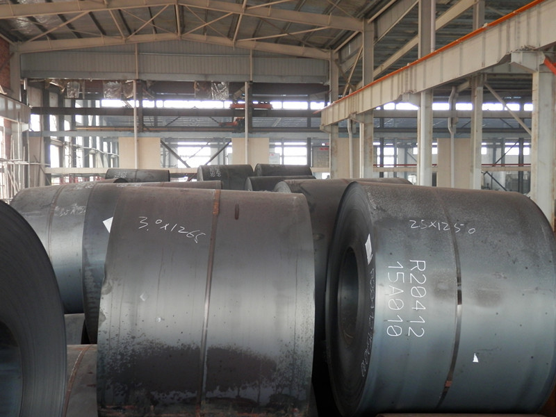 Enameling Steel coil Cold Rolled Steel Coils/Strips