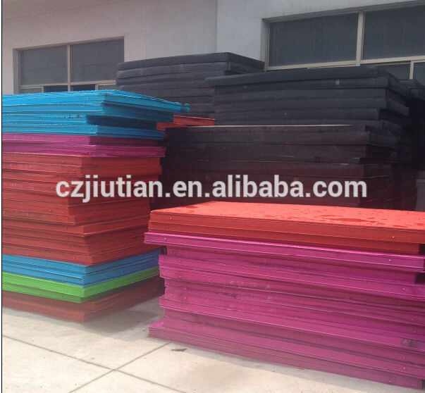 High quality EVA Sheet foam Supplier roll EVA mats