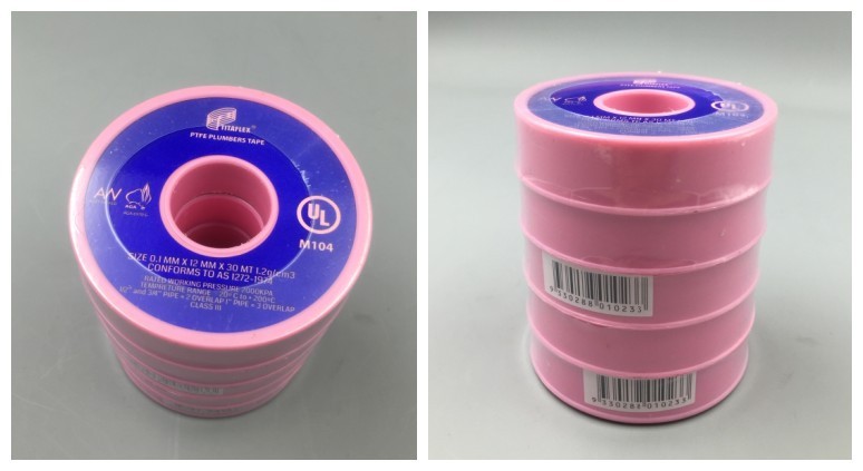 HIGH QUALITY AGA TEFLON TAPE