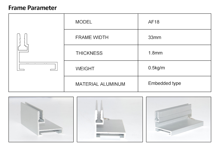 slim portable lightbox uv led lights advertising light box photography