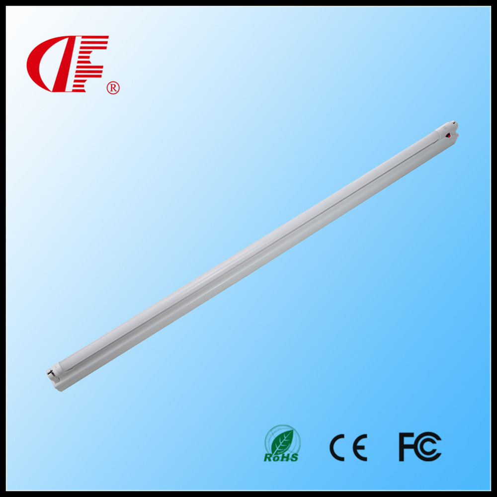 LED Emergency tube light/ Led UPS with 4 feet 1.2 m emergency fluorescent bracket