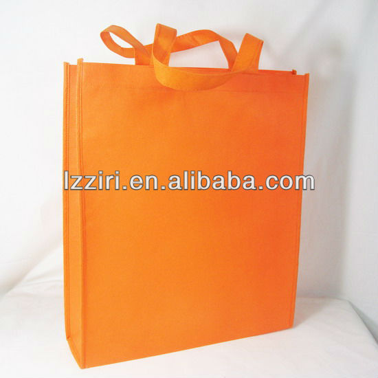 pp spunbonded nonwoven fabric for bag