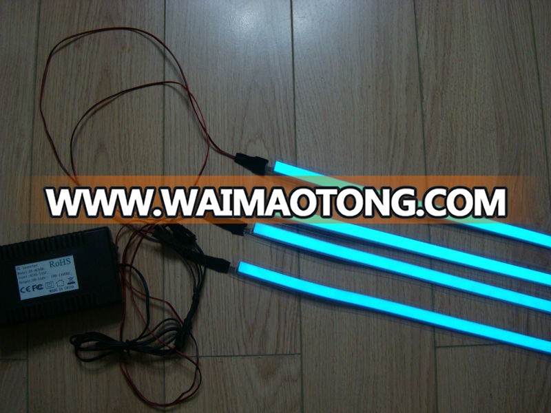 Factory Wholesale High Brightness EL flashing strip