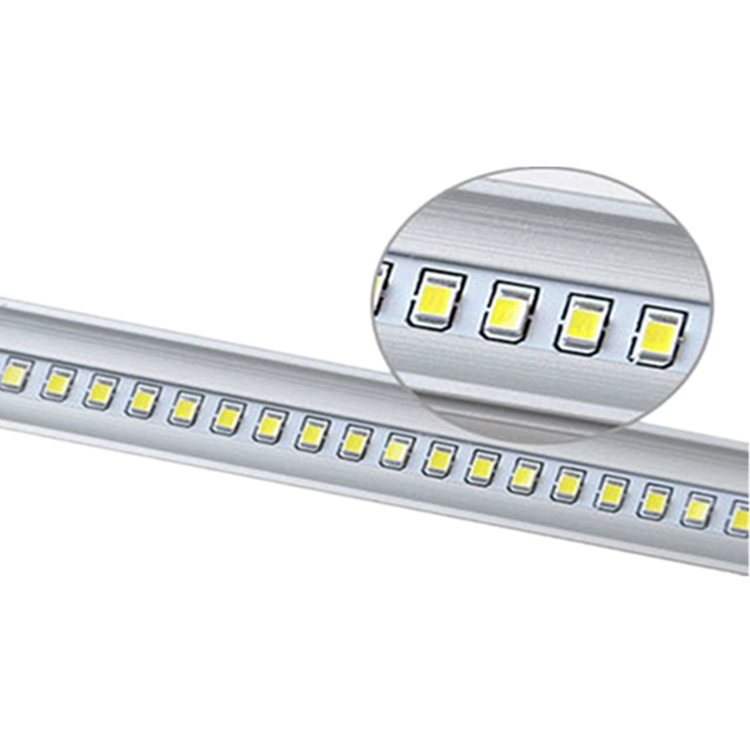 Macrowave sensor led bulb 3000K/4000K/6500k PF >0.95,CRI 80, 1200mm t8 led tube 1200mm 18w