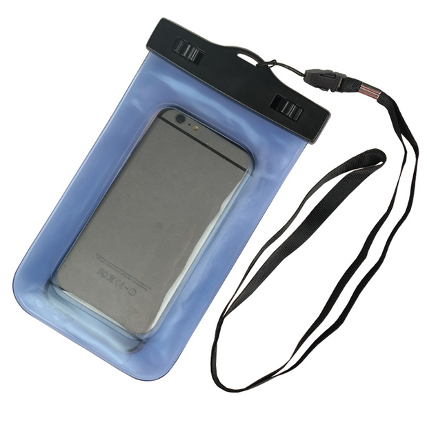 Waterproof Cell Phone Bag