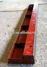 TSX-83110 Metal Form Advantag of Steel Formwork