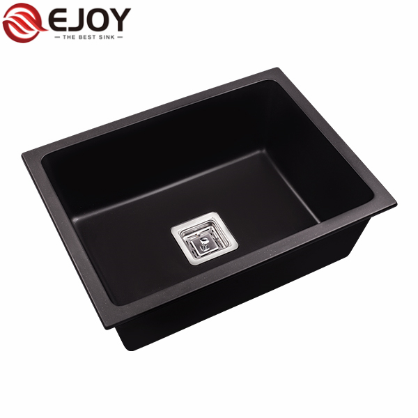 High Quality Customized single bowl kitchen undermount sink with good offer