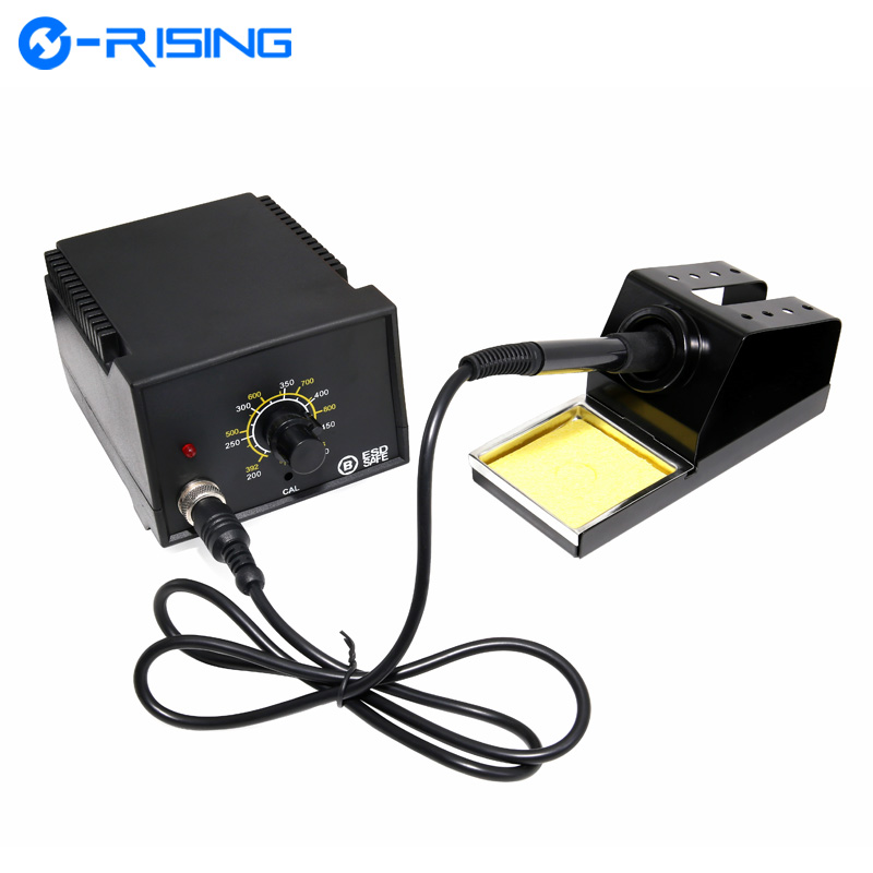 BY-936 Hot Sale Ultrasonic Electric Soldering Iron Kit Tools With USD Plug