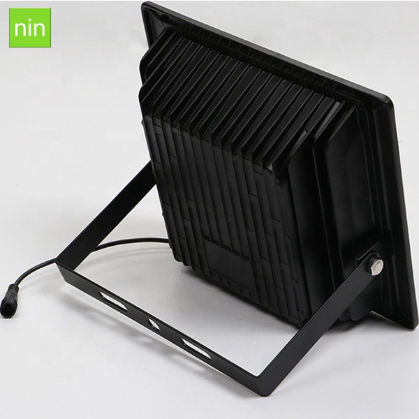 hotsale waterproof outdoor solar led flood light 40w