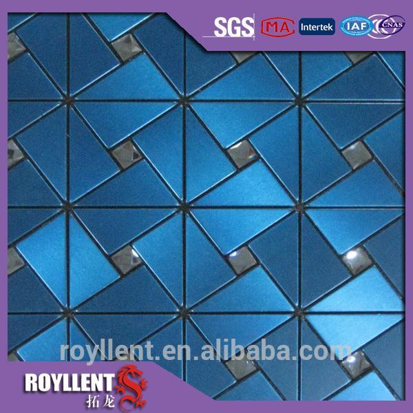 exterior metal wall panels