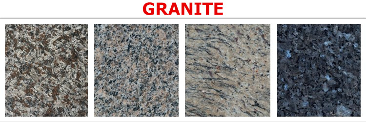 Supply prefab butterfly blue high gloss laminate granite countertop