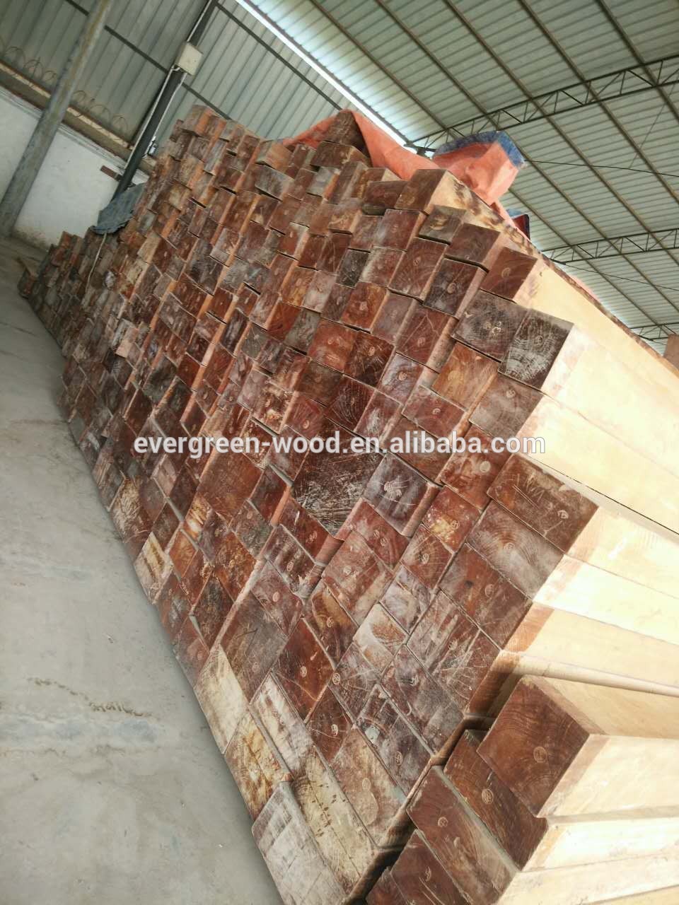 High-End Burma teak sawn timber,teak wood for yacht