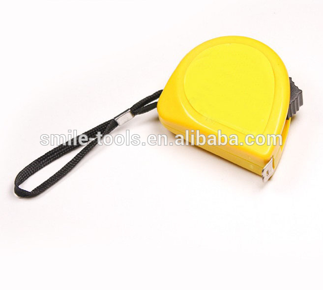 Factory Price Retractable Promotional Measuring Tape