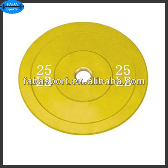 DUM-2207 Rubber Dumbbell set