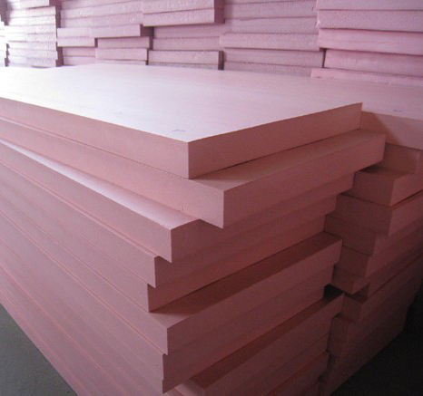 XPS Cement Sandwich Panel For Exterior And Interior Wall