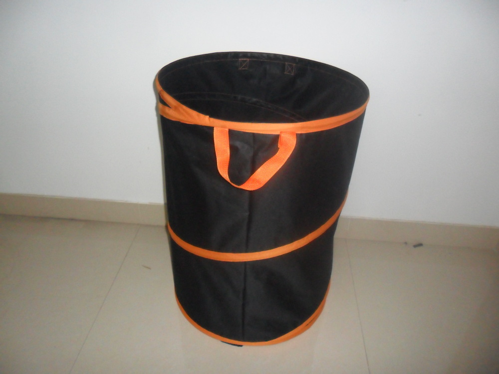 High quality handled garden collapsible container