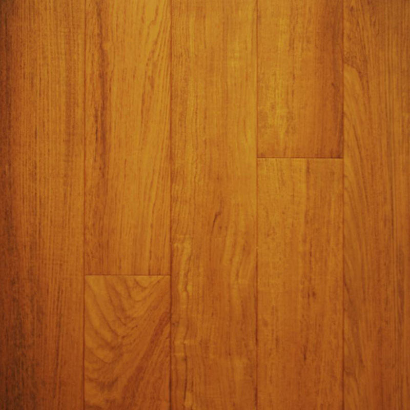 Factory indoor usage Burma teak wood price engineered hardwood flooring for sale