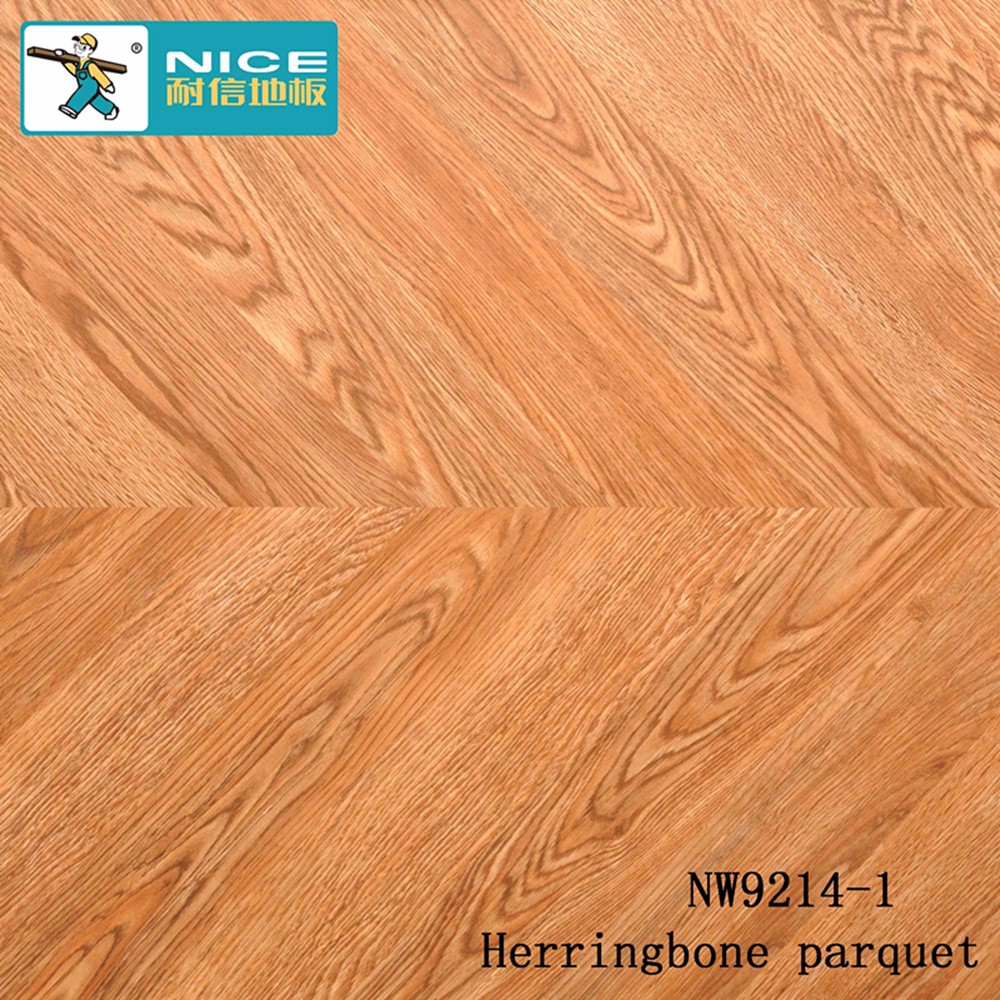 2017 High Quality AC3 15mm laminate floor