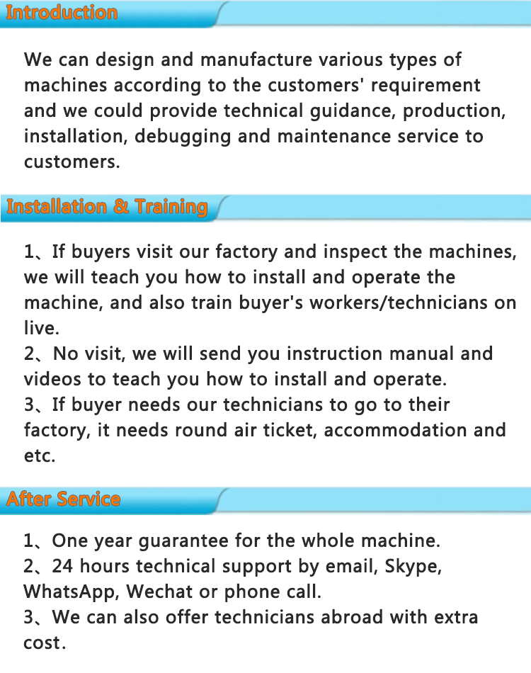 Factory price fully automatic leveling and cut to length machine slitting machine