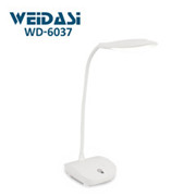 adjustable light led table rechargeable lamp desk for reading