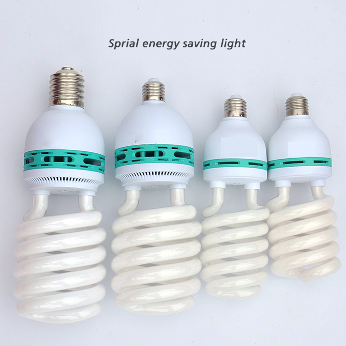 spiral e27 105w cfl b22 pl 2u 15w power white energy saving bulb